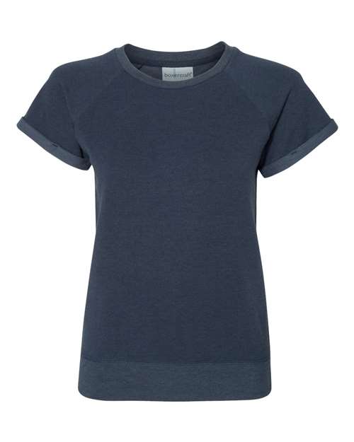 Boxercraft R32 - Navy