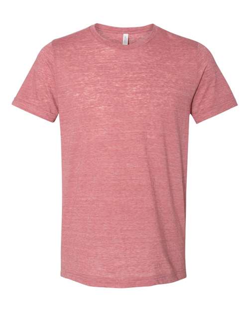 BELLA + CANVAS 3650 - Mauve Slub