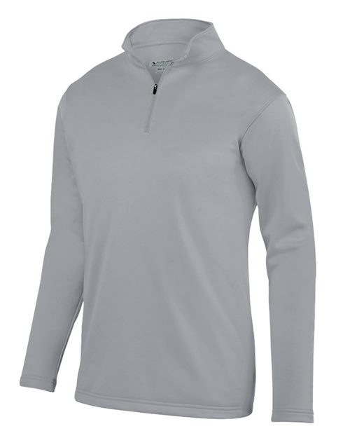 Augusta Sportswear 5508 - Athletic Grey