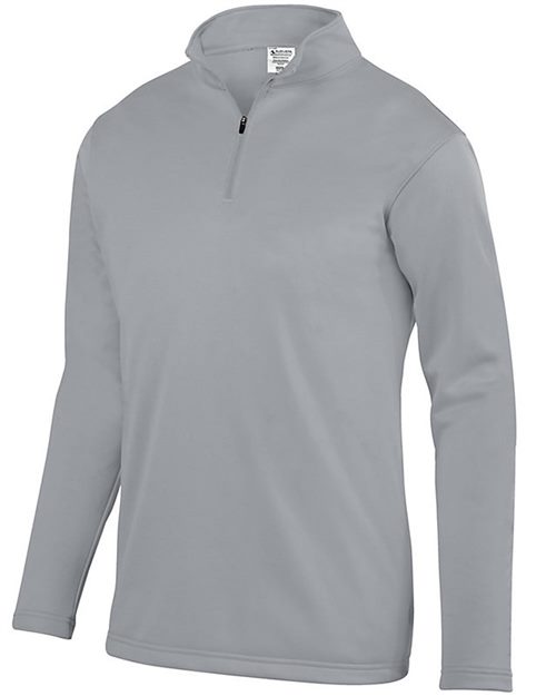 Augusta Sportswear 5507 - Athletic Grey