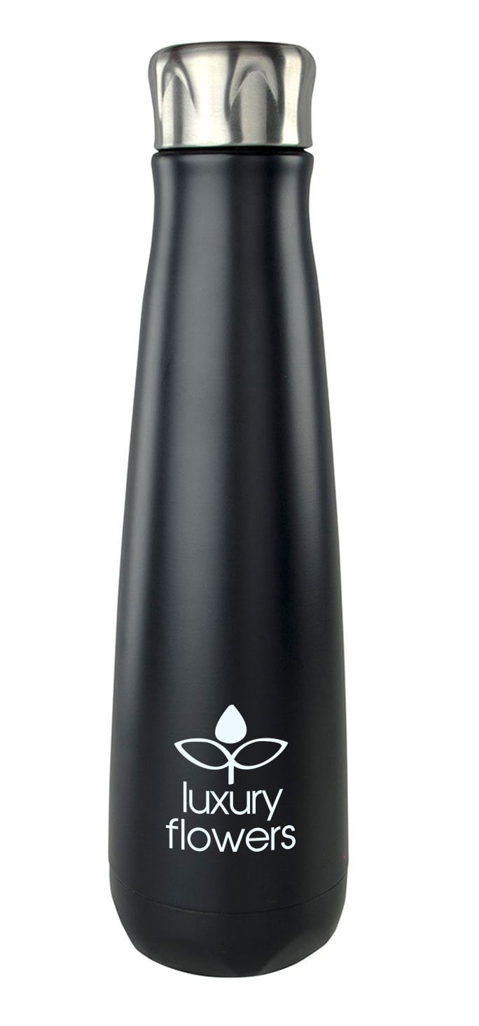 Peristyle Bottle - 16 oz.