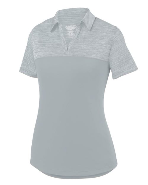 Augusta Sportswear 5413 - Black