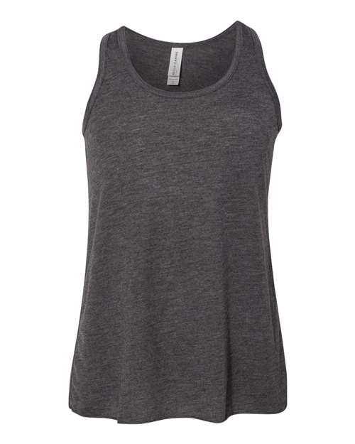 BELLA + CANVAS 8800Y - Dark Grey Heather