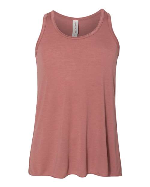 BELLA + CANVAS 8800Y - Mauve