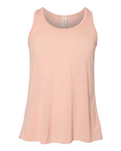 BELLA + CANVAS 8800Y - Peach