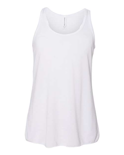 BELLA + CANVAS 8800Y - White