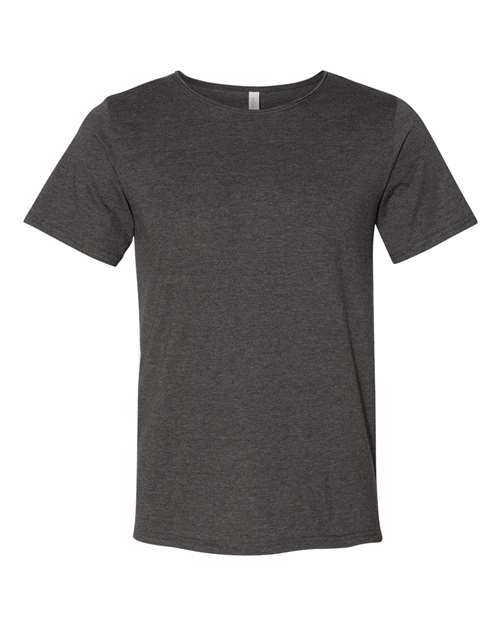 BELLA + CANVAS 3014 - Dark Grey Heather