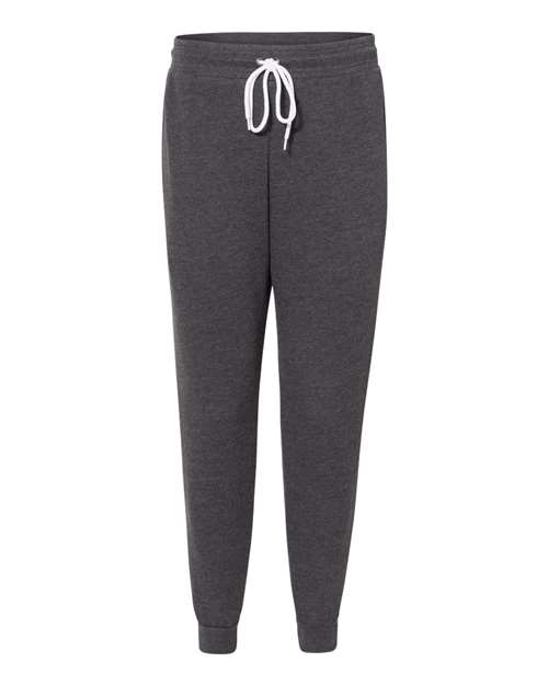 BELLA + CANVAS 3727 - Dark Grey Heather