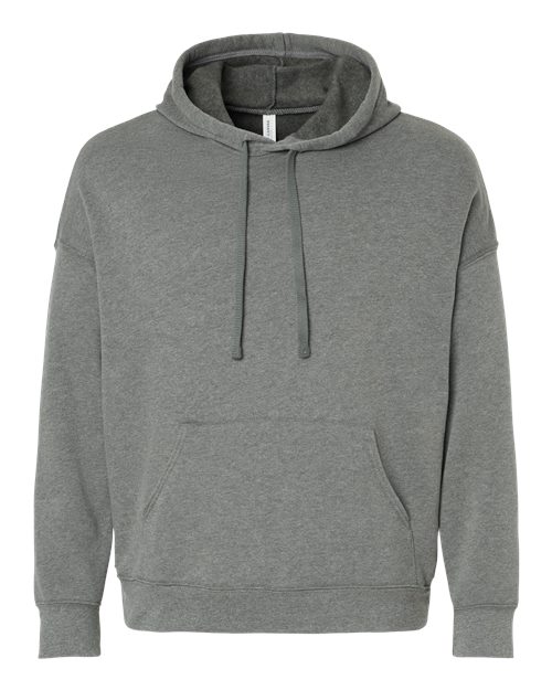 BELLA + CANVAS 3729 - Deep Heather