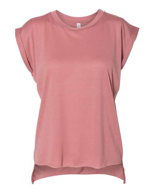 BELLA + CANVAS 8804 - Mauve