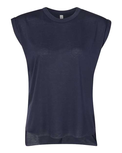 BELLA + CANVAS 8804 - Midnight