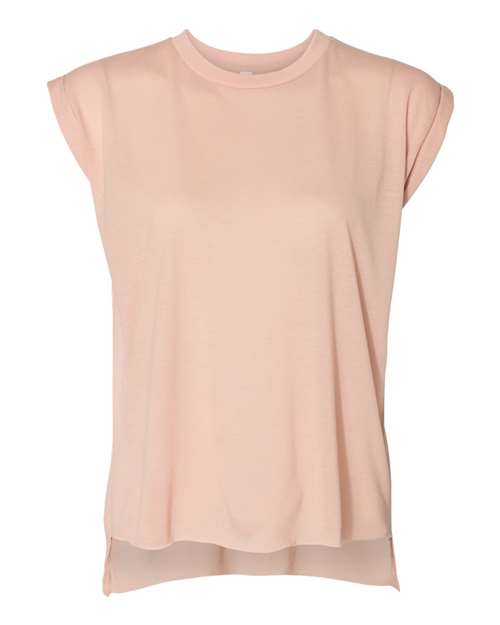 BELLA + CANVAS 8804 - Peach