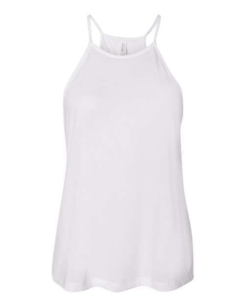 BELLA + CANVAS 8809 - White