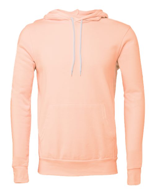 BELLA + CANVAS 3719 - Peach
