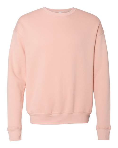 BELLA + CANVAS 3945 - Peach
