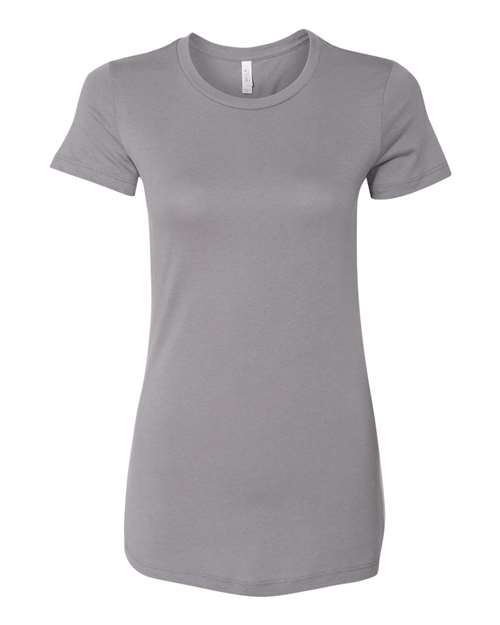 BELLA + CANVAS 6004 - Storm