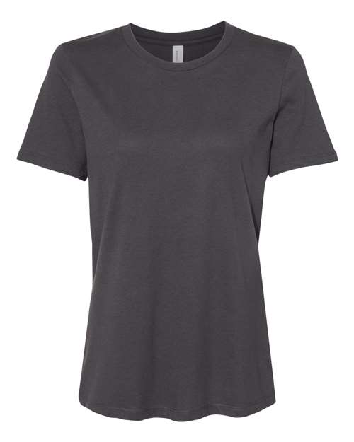 BELLA + CANVAS 6400 - Dark Grey