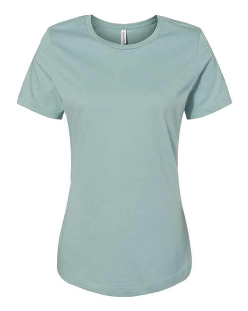 BELLA + CANVAS 6400 - Dusty Blue
