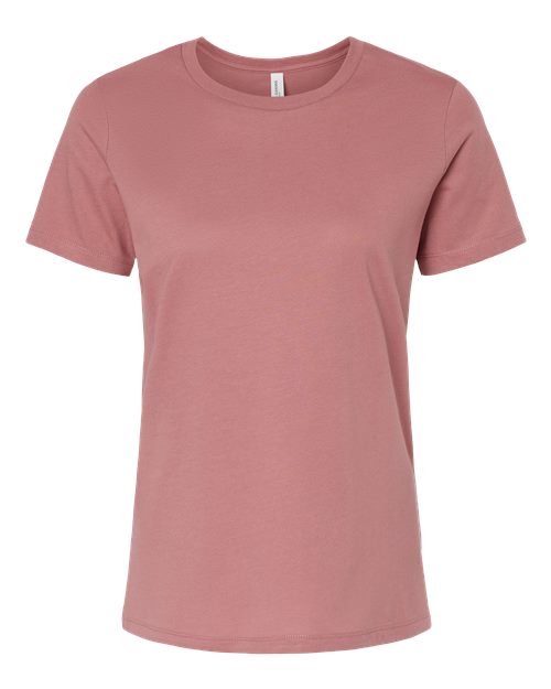 BELLA + CANVAS 6400 - Mauve