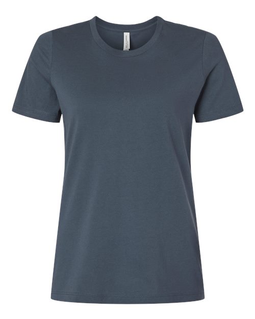 BELLA + CANVAS 6400 - Vintage Navy