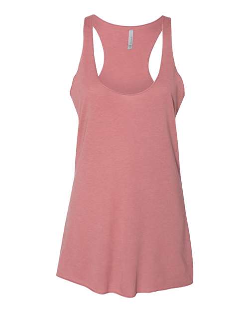 BELLA + CANVAS 8430 - Mauve Triblend