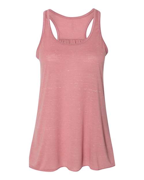 BELLA + CANVAS 8800 - Mauve Marble