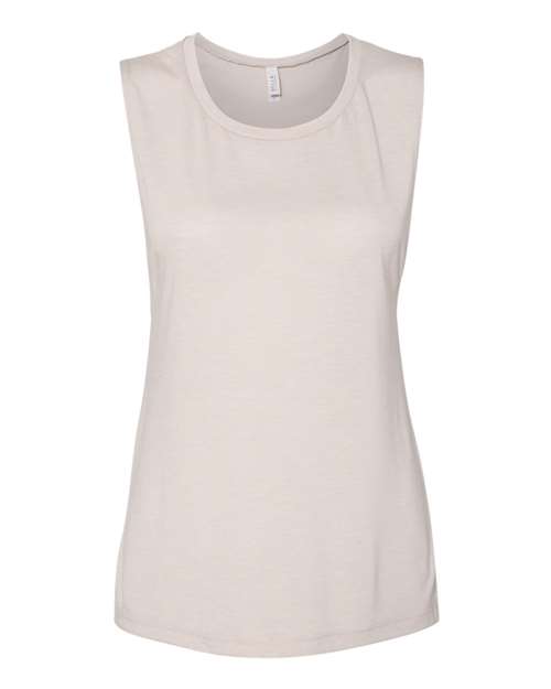 BELLA + CANVAS 8803 - Heather Dust