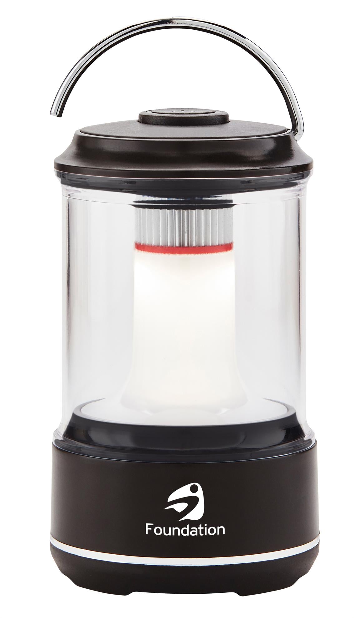 200 Lumens Mini LED Lantern with BatteryGuard™