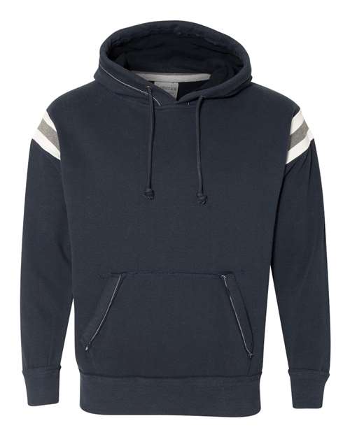 J. America 8847 - Vintage Navy