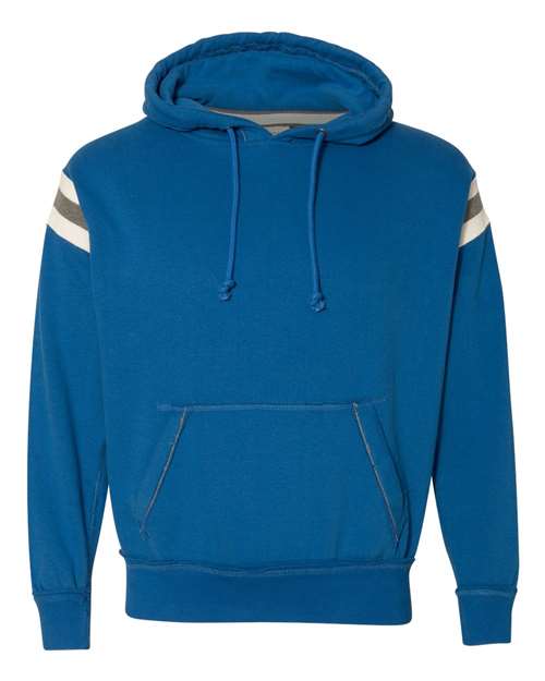 J. America 8847 - Vintage Royal