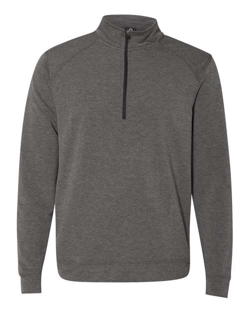 J. America 8434 - Charcoal Triblend