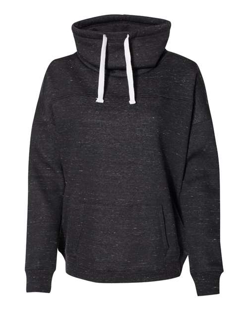 J. America 8673 - Black