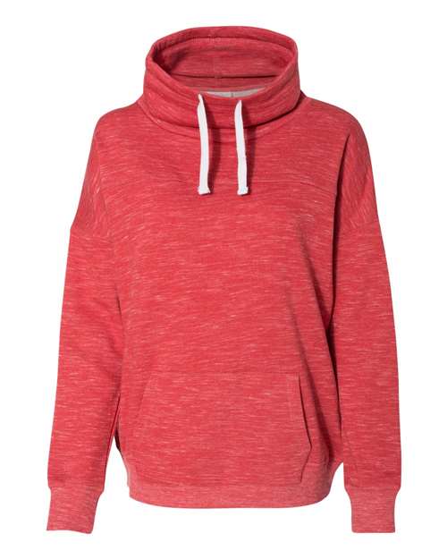 J. America 8673 - Red