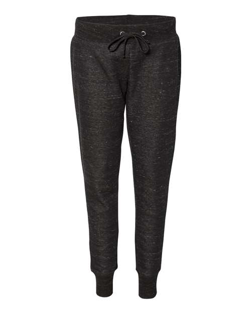J. America 8675 - Black