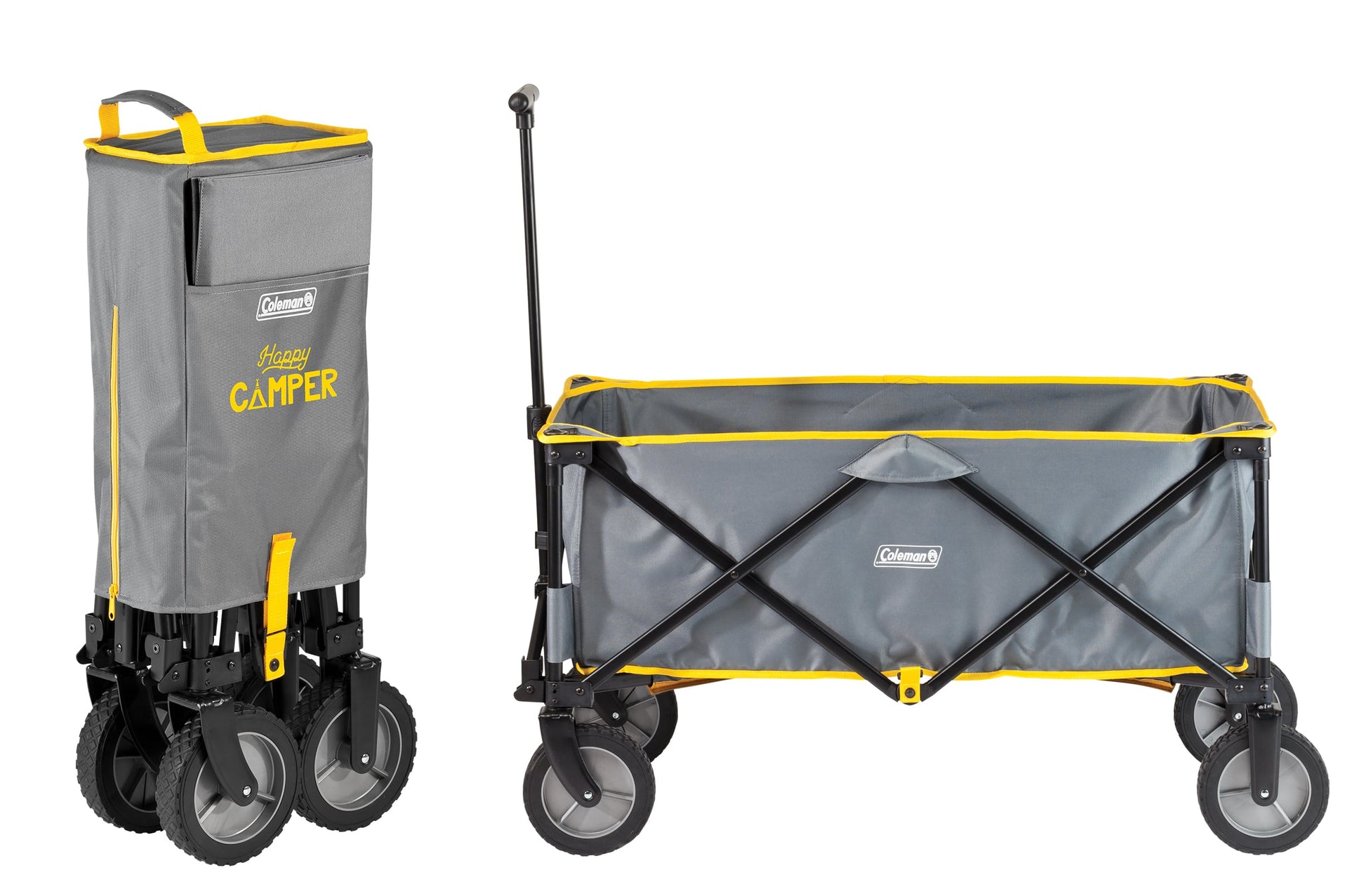 Camp Wagon