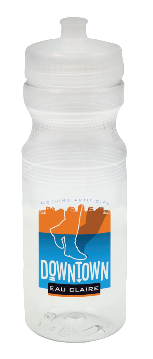 24 oz. Bike Bottle