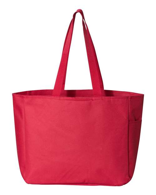 Liberty Bags 8815 - Red