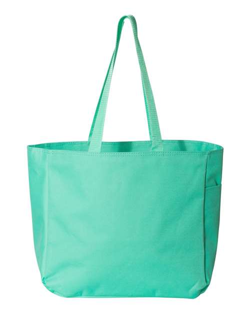 Liberty Bags 8815 - Florida Teal