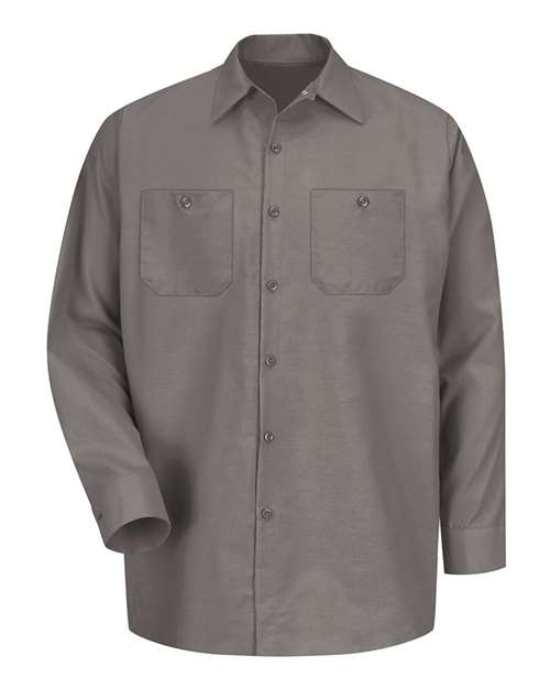 Red Kap SP14T - Grey