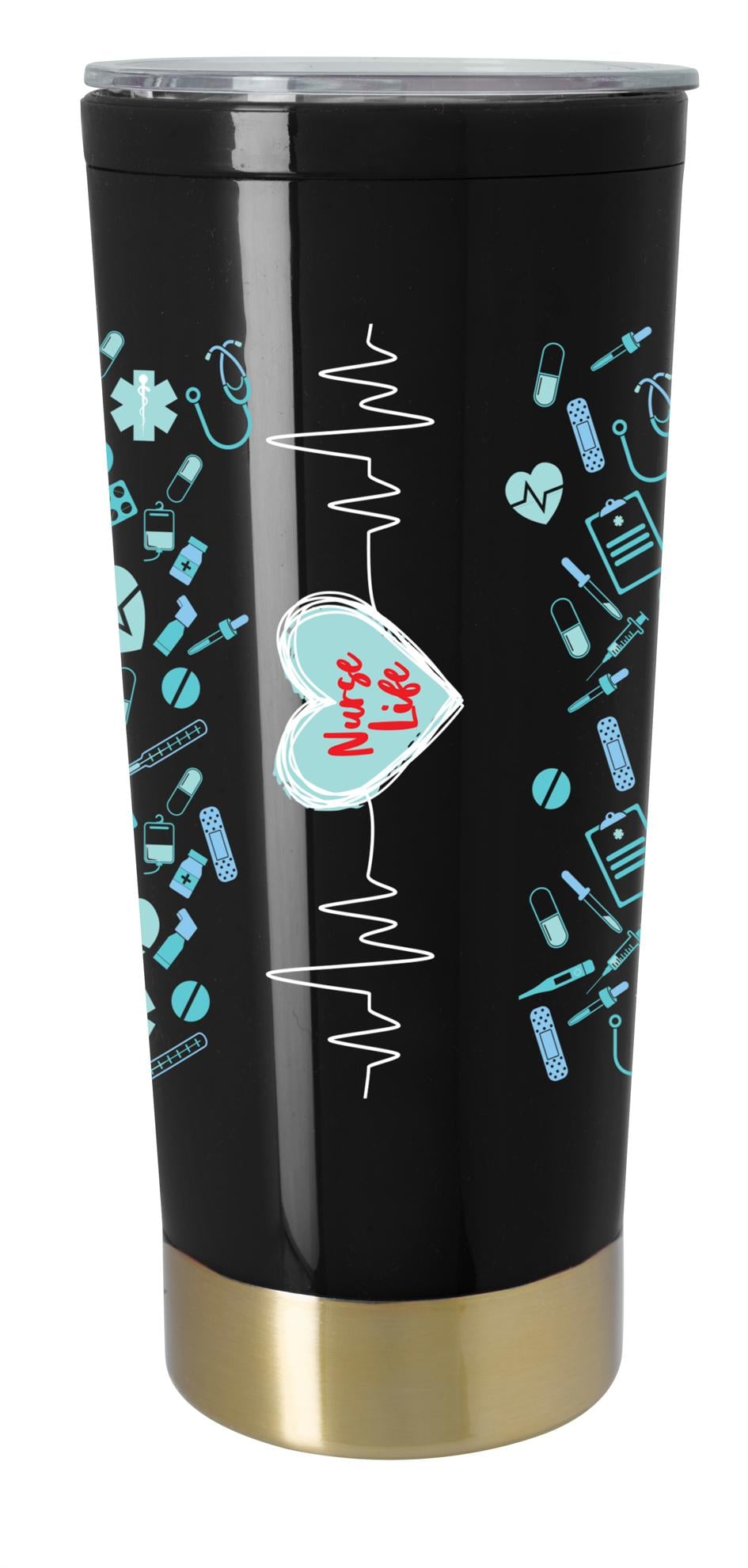 Iconic Tumbler - 20 oz.