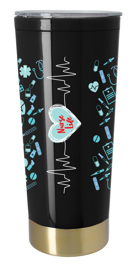 Iconic Tumbler - 20 oz.