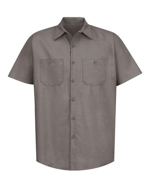 Red Kap SP24T - Grey