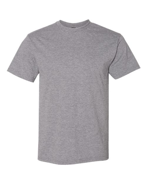 Gildan H000 - Graphite Heather
