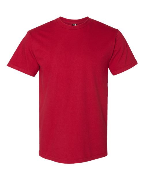 Gildan H000 - Scarlet Red