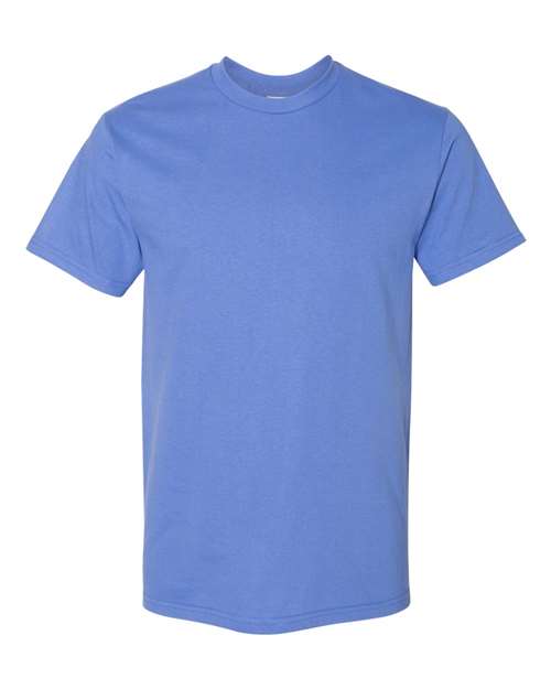 Gildan H000 - Flo Blue