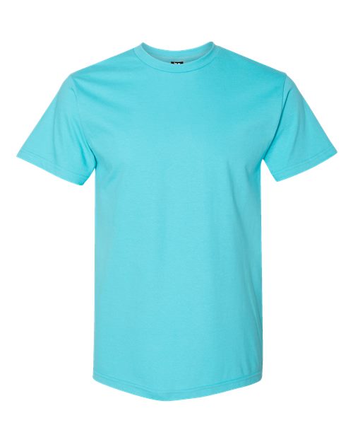 Gildan H000 - Lagoon Blue
