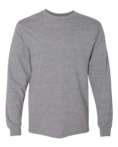 Gildan H400 - Graphite Heather