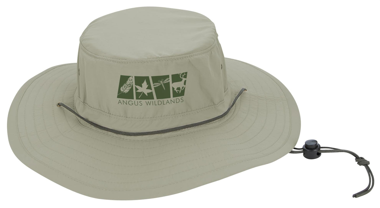 Colorado Trail Boonie Cap