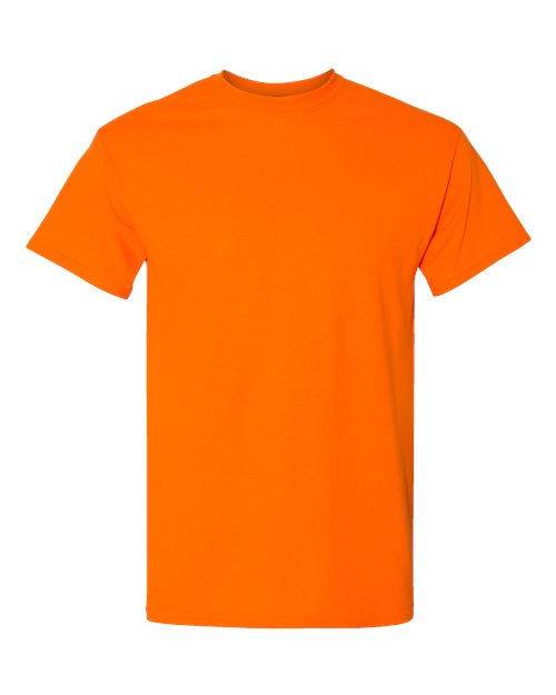 Gildan 8000 - Safety Orange