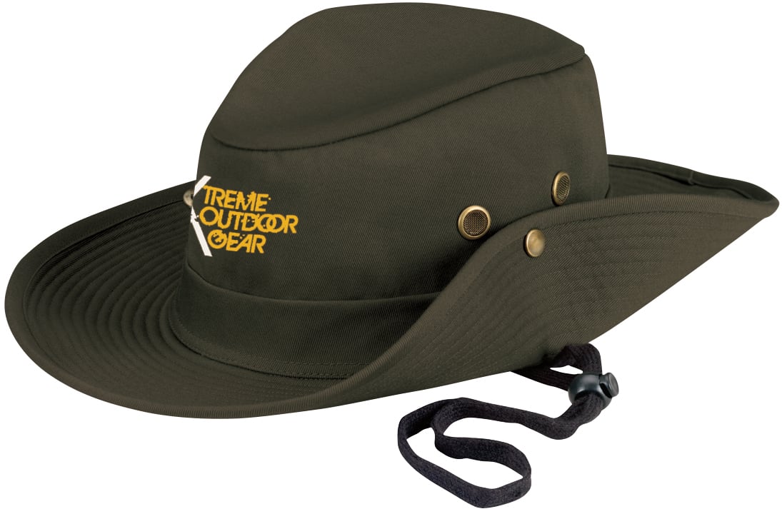 Outback Cap